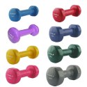 Ciężarek żeliwny pokryty winylem HMS 5.0 KG 17023 N/A