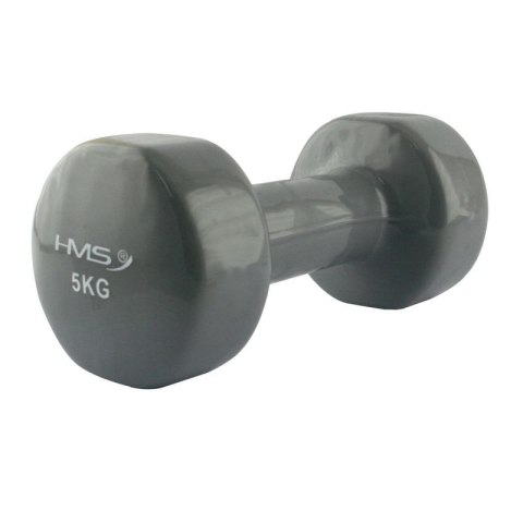 Ciężarek żeliwny pokryty winylem HMS 5.0 KG 17023 N/A Ciężarek żeliwny pokryty winylem HMS 5.0 KG 17023 N/A
