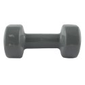 Ciężarek żeliwny pokryty winylem HMS 5.0 KG 17023 N/A