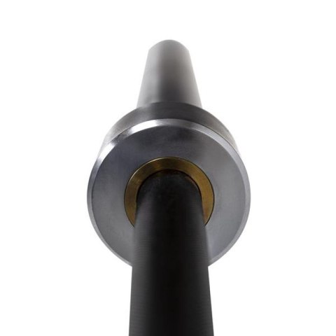 Gryf do crosffitu HMS Premium GCF700 220 cm 20 kg N/A Gryf do crosffitu HMS Premium GCF700 220 cm 20 kg N/A
