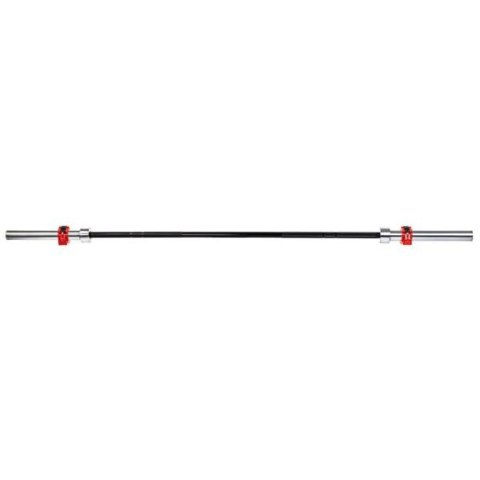 Gryf do crosffitu HMS Premium GCF700 220 cm 20 kg N/A Gryf do crosffitu HMS Premium GCF700 220 cm 20 kg N/A