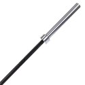 Gryf do crosffitu HMS Premium GCF700 220 cm 20 kg N/A