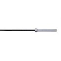 Gryf do crosffitu HMS Premium GCF700 220 cm 20 kg N/A