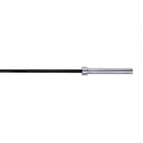 Gryf do crosffitu HMS Premium GCF700 220 cm 20 kg N/A Gryf do crosffitu HMS Premium GCF700 220 cm 20 kg N/A