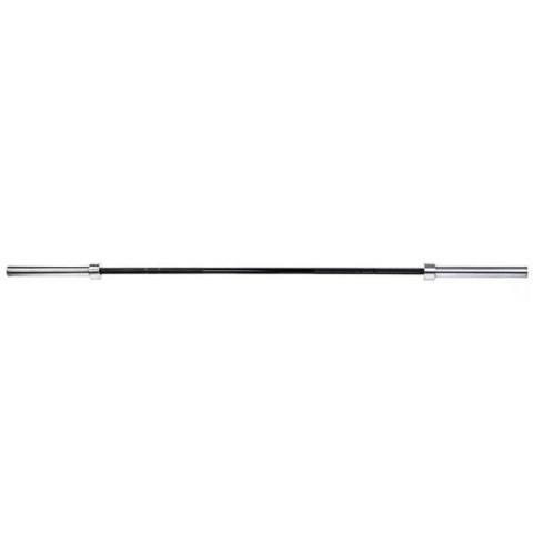 Gryf do crosffitu HMS Premium GCF700 220 cm 20 kg N/A Gryf do crosffitu HMS Premium GCF700 220 cm 20 kg N/A