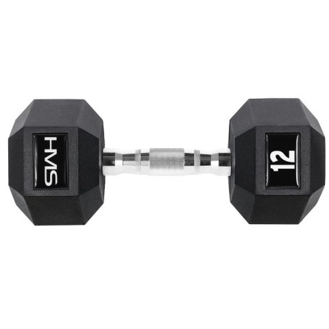 Hantla HMS HEX PRO 12 kg N/A Hantla HMS HEX PRO 12 kg N/A