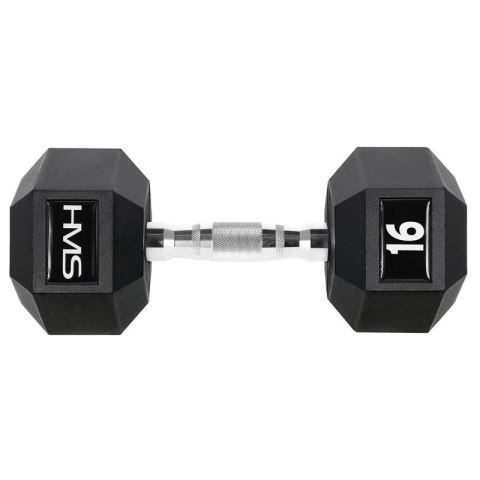 Hantla HMS HEX PRO 16 kg N/A Hantla HMS HEX PRO 16 kg N/A