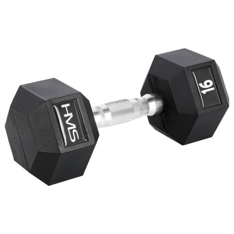 Hantla HMS HEX PRO 16 kg N/A Hantla HMS HEX PRO 16 kg N/A