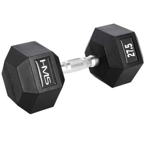 Hantla HMS HEX PRO 27,5 kg N/A Hantla HMS HEX PRO 27,5 kg N/A