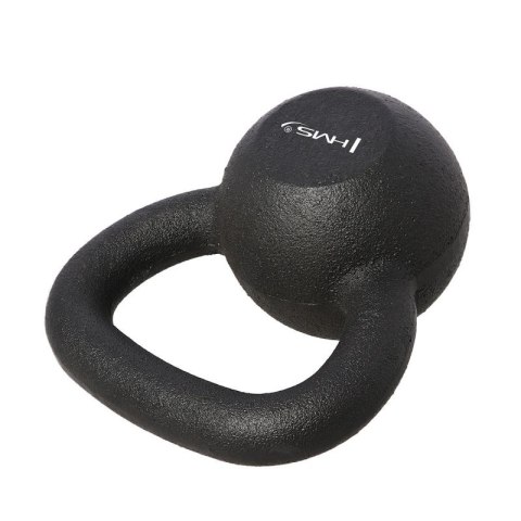 Kettlebell żeliwny HMS KZG06 6kg N/A Kettlebell żeliwny HMS KZG06 6kg N/A