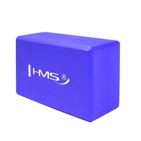 Kostki do jogi KJ01 PURPLE YOGA HMS 17-44-251 N/A Kostki do jogi KJ01 PURPLE YOGA HMS 17-44-251 N/A