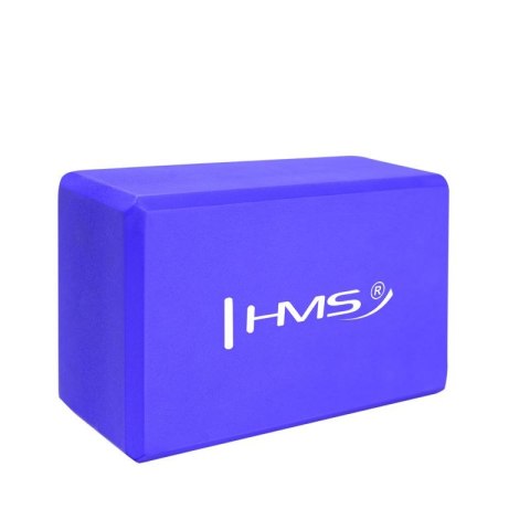Kostki do jogi KJ01 PURPLE YOGA HMS 17-44-251 N/A Kostki do jogi KJ01 PURPLE YOGA HMS 17-44-251 N/A