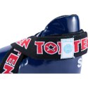 Ochraniacze stóp Masters Top Ten OSTT-PU "Superlight" Glossy (Wako Approved) 030813 czerwony+S