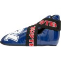 Ochraniacze stóp Masters Top Ten OSTT-PU "Superlight" Glossy (Wako Approved) 030813 czerwony+S