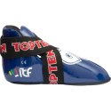 Ochraniacze stóp Masters Top Ten OSTT-PU "Superlight" Glossy (Wako Approved) 030813 czerwony+S