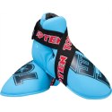 Ochraniacze stóp Masters Top Ten OSTT-PU "Superlight" Glossy (Wako Approved) 030813 czerwony+S