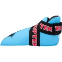 Ochraniacze stóp Masters Top Ten OSTT-PU "Superlight" Glossy (Wako Approved) 030813 czerwony+S