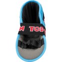 Ochraniacze stóp Masters Top Ten OSTT-PU "Superlight" Glossy (Wako Approved) 030813 czerwony+S