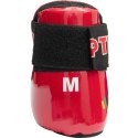 Ochraniacze stóp Masters Top Ten OSTT-PU "Superlight" Glossy (Wako Approved) 030813 niebieski+M/L