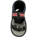 Ochraniacze stóp Masters Top Ten OSTT-PU "Superlight" Glossy (Wako Approved) 030813 niebieski+M/L