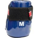 Ochraniacze stóp Masters Top Ten OSTT-PU "Superlight" Glossy (Wako Approved) 030813 niebieski+S