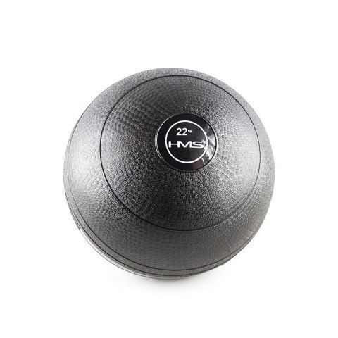 Piłka do ćwiczeń HMS Slam Ball PSB 22 kg N/A Piłka do ćwiczeń HMS Slam Ball PSB 22 kg N/A