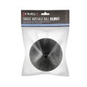 Pojedyńcza piłka do masażu HMS BLM01 6CM N/A