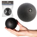 Pojedyńcza piłka do masażu HMS BLM01 8CM N/A