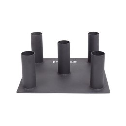 Stojak na gryfy olimpijskie HMS STR01 17-62-044 N/A
