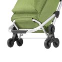 Wózek zakupowy Cruiser Expert Premium 650069 N/A