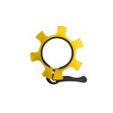 Zaciski Lock Jaw HMS ZG1500 (2 szt) N/A