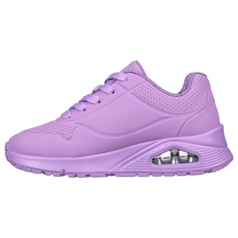 Buty Skechers Uno Gen1 - Neon Glow Jr 310525L-LAV EU 37 Buty Skechers Uno Gen1 - Neon Glow Jr 310525L-LAV EU 37