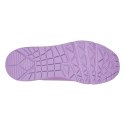 Buty Skechers Uno Gen1 - Neon Glow Jr 310525L-LAV EU 37