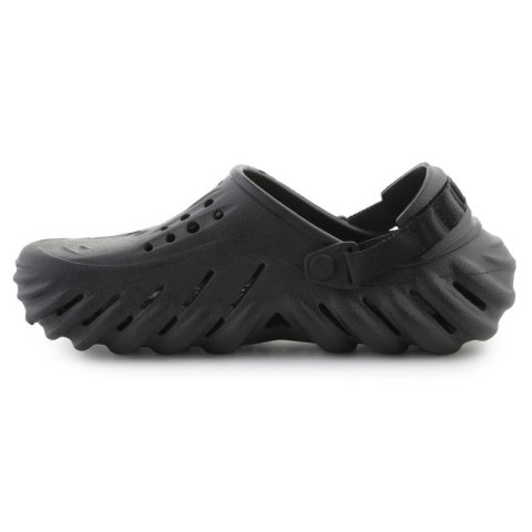 Chodaki Crocs Echo Clog 207937-001 EU 37/38 Chodaki Crocs Echo Clog 207937-001 EU 37/38