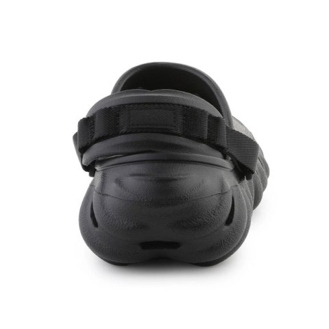 Chodaki Crocs Echo Clog 207937-001 EU 38/39 Chodaki Crocs Echo Clog 207937-001 EU 38/39