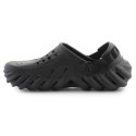 Chodaki Crocs Echo Clog 207937-001 EU 39/40