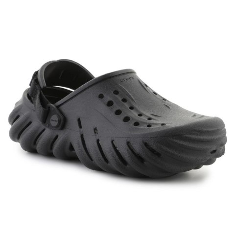 Chodaki Crocs Echo Clog 207937-001 EU 42/43 Chodaki Crocs Echo Clog 207937-001 EU 42/43