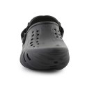 Chodaki Crocs Echo Clog 207937-001 EU 42/43