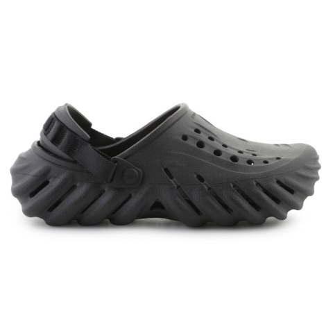 Chodaki Crocs Echo Clog 207937-001 EU 42/43 Chodaki Crocs Echo Clog 207937-001 EU 42/43