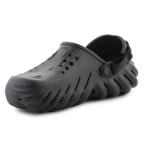Chodaki Crocs Echo Clog 207937-001 EU 43/44