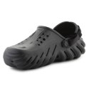 Chodaki Crocs Echo Clog 207937-001 EU 45/46
