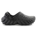 Chodaki Crocs Echo Clog 207937-001 EU 45/46