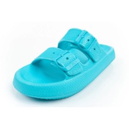 Klapki CMP Belem Slipper W 3Q90646 L915 38.5
