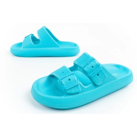 Klapki CMP Belem Slipper W 3Q90646 L915 38.5 Klapki CMP Belem Slipper W 3Q90646 L915 38.5