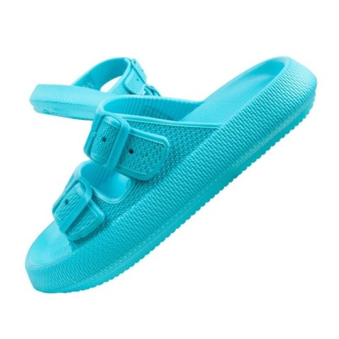 Klapki CMP Belem Slipper W 3Q90646 L915 40.5 Klapki CMP Belem Slipper W 3Q90646 L915 40.5