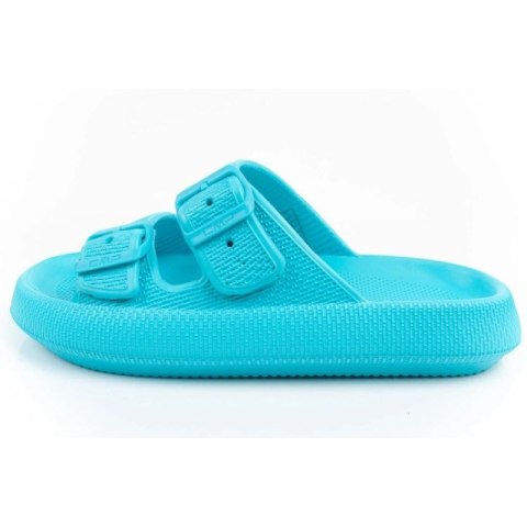 Klapki CMP Belem Slipper W 3Q90646 L915 40.5 Klapki CMP Belem Slipper W 3Q90646 L915 40.5