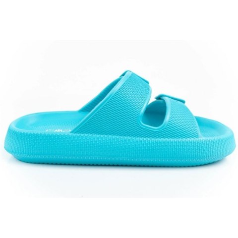 Klapki CMP Belem Slipper W 3Q90646 L915 40.5 Klapki CMP Belem Slipper W 3Q90646 L915 40.5