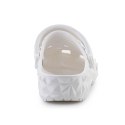 Klapki Crocs Classic Geometric Clog 209563-100 EU 37/38