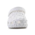 Klapki Crocs Classic Geometric Clog 209563-100 EU 38/39