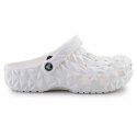 Klapki Crocs Classic Geometric Clog 209563-100 EU 38/39